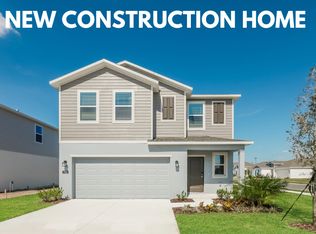 780 Trotters Dr, Eagle Lake, FL 33839