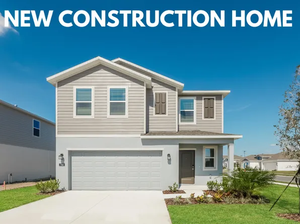 780 Trotters Dr, Eagle Lake, FL 33839