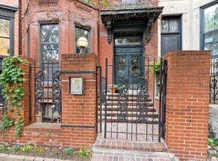 1832 N Lincoln Ave #2, Chicago, IL 60614