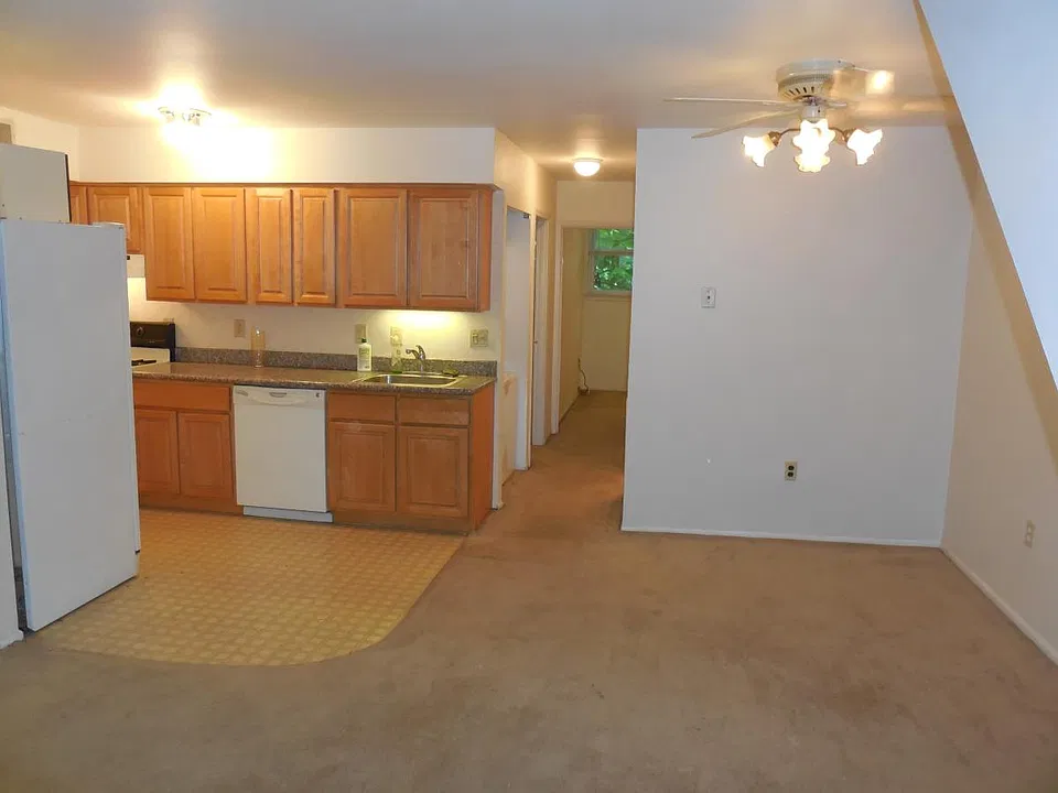 289 Greenough St #1