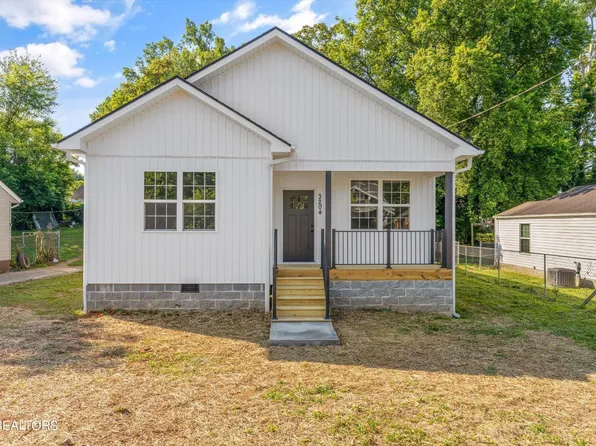 3204 Martin Luther King Jr Ave, Knoxville, TN 37914
