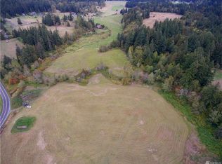 Chance Rd, Bellingham, WA 98226