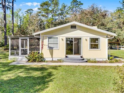 53722 Rivertrace Rd, Astor, FL, 32102