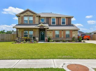 106 Ella St, Dayton, TX 77535