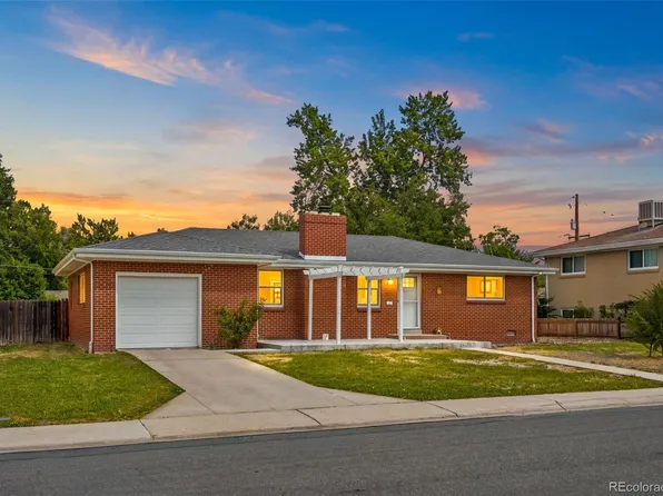 130 S Chase Street, Denver, CO 80226