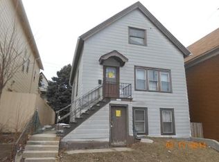 2335 S 5th Pl, Milwaukee, WI 53207