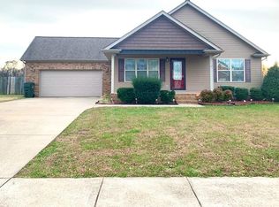 405 Simon St, Hopkinsville, KY 42240