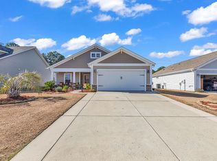 Bonita Loop, Myrtle Beach, SC 29588