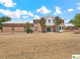 14474 Lewellen Cemetery Rd, Troy, TX 76579