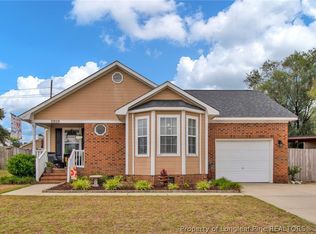 3929 Crusader Dr, Hope Mills, NC 28348