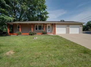 436 Priscilla Ln, Bloomington, IL 61704