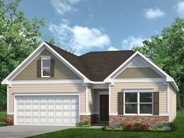 255 Smith Farms Dr, Lillington, NC 27546