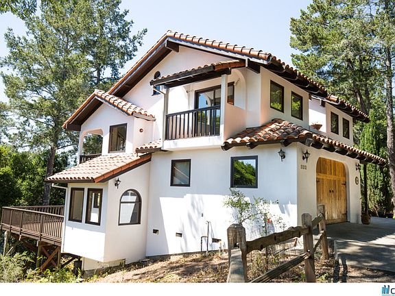 2nd image of 645 Los Arboles
