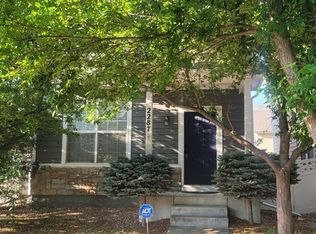 2287 Falkirk Dr, Colorado Springs, CO 80910