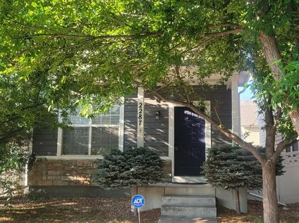 2287 Falkirk Dr, Colorado Springs, CO 80910