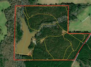 Sunnyside Church Rd, Gay, GA 30218