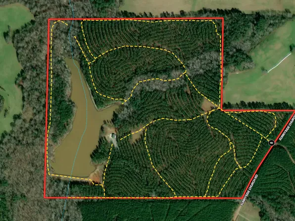 Sunnyside Church Rd, Gay, GA 30218