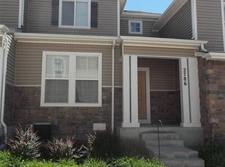 2786 Tumblewood Grv, Colorado Springs, CO 80910