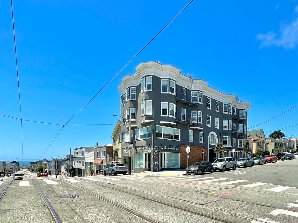 1st image of 2395 29th Ave #4