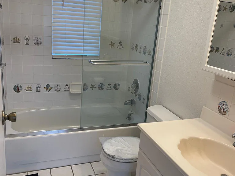 Full Bath