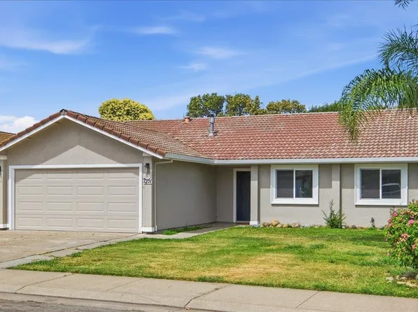 7251 Excalibur Cir, Stockton, CA 95210