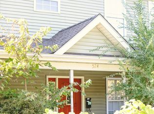 524 S 3rd St, Lafayette, IN 47905