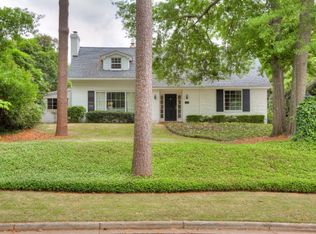 2904 Bransford Rd, Augusta, GA 30909