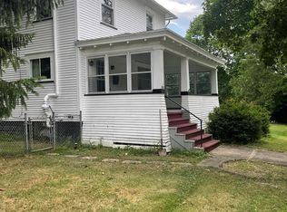 945 W 1st St, Oil City, PA 16301