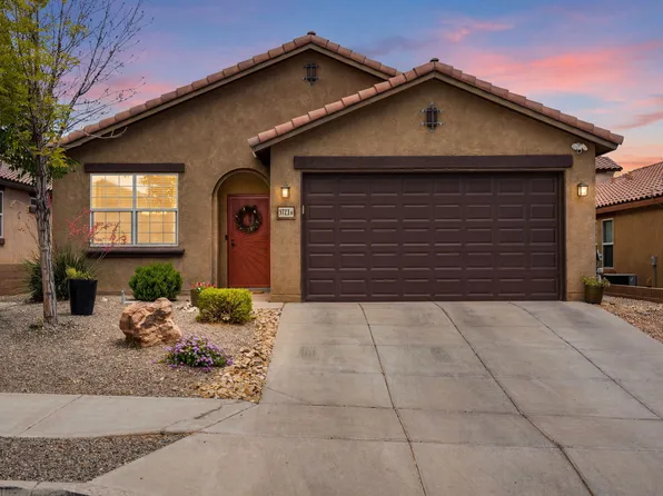 3713 Tierra Abierta Pl NE, Rio Rancho, NM 87124