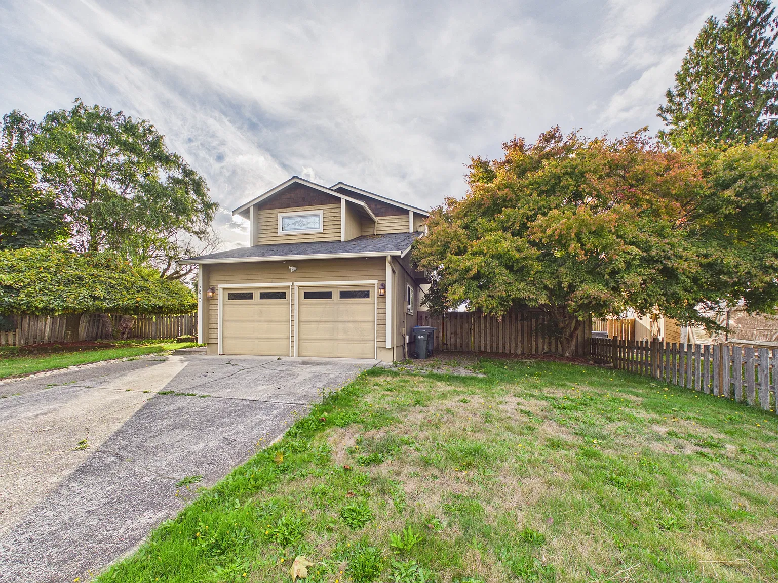 3 bed, 1657 sqft, $2,800 — Photo 2