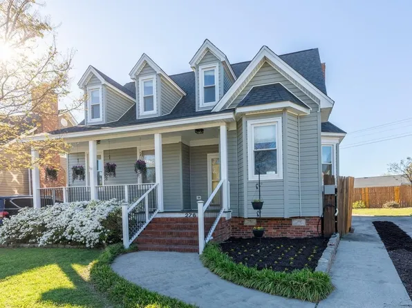 276 Wallace Cir, Lexington, SC 29073