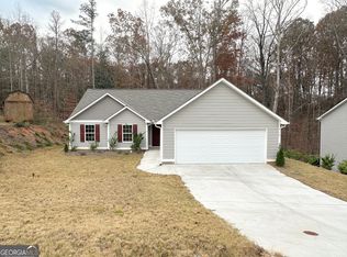 319 Highland Est, Commerce, GA 30529