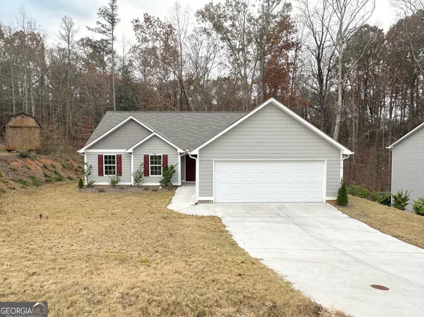 319 Highland Est, Commerce, GA 30529