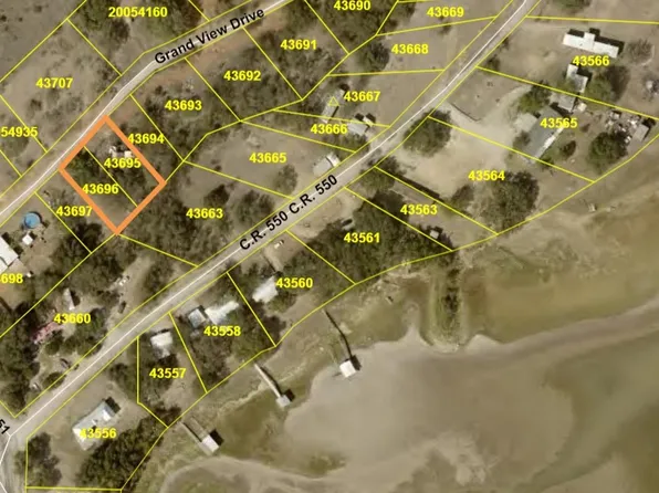 Grand View Dr, Brownwood, TX 76801
