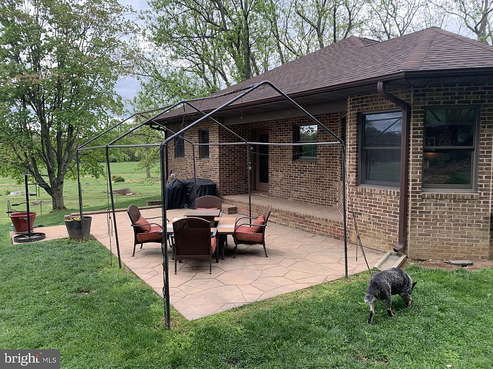 205 View Ln W, Clear Brook, VA 22624 Zillow