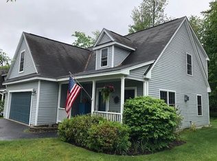 36 Samantha Dr #36, Gorham, ME 04038