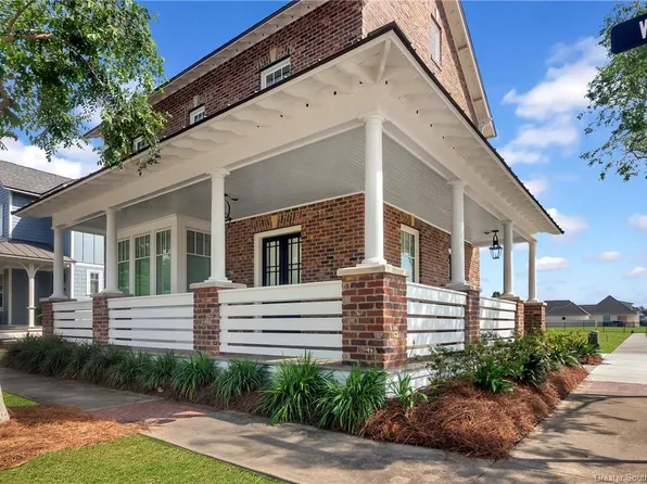 2105 Jabez Dr, Lake Charles, LA 70601
