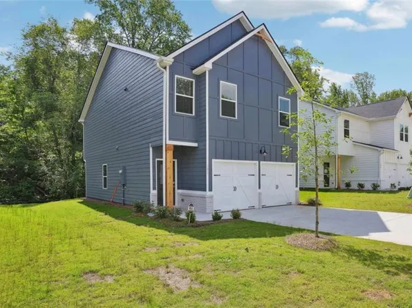 104 Weldon Rd, McDonough, GA 30253