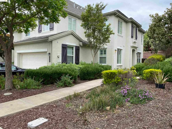 222 Channi Loop, Danville, CA 94506