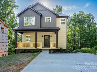 529 Crowell Ave, Statesville, NC 28677