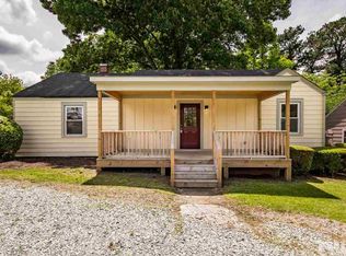 1708 Athens Ave, Durham, NC 27707