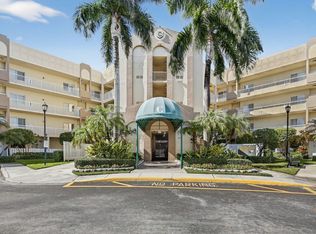 7635 Southampton Terrace #312, Tamarac, FL 33321
