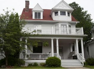 11 Oak St, Binghamton, NY 13905