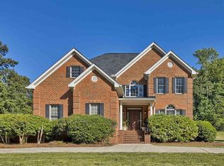 125 Kelsey Glen Dr, Lexington, SC 29072