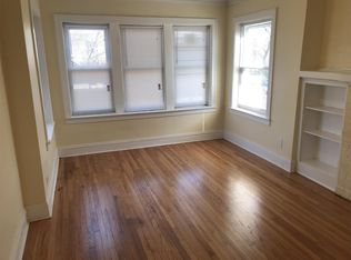 8150 S Loomis Blvd #2, Chicago, IL 60620