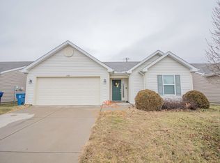 3174 Fleming Dr, West Lafayette, IN 47906