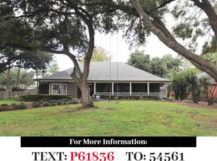 2601 River Oaks Dr #1, Monroe, LA 71201