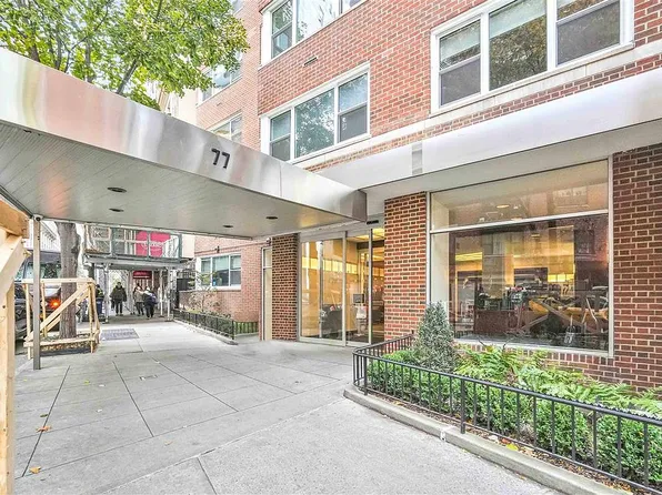 77 E 12th St APT 17K, New York, NY 10003