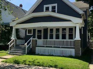 3033 W Hayes Ave, Milwaukee, WI 53215