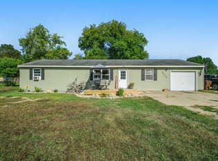 9420 1st St, Six Lakes, MI 48886